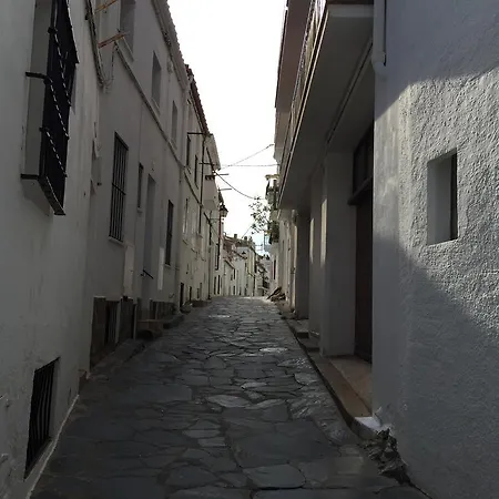 Hostal Casa Nou 1935 Cadaqués