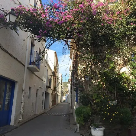 Casa Nou 1935 Albergue Cadaqués