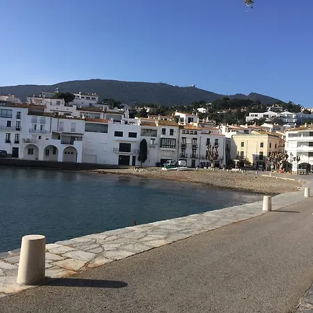 Casa Nou 1935 Cadaqués