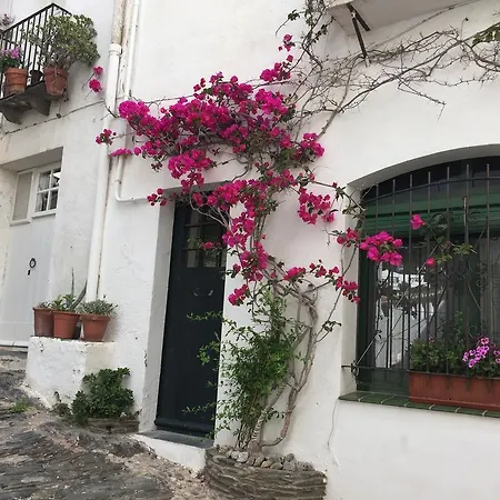 Hostal Casa Nou 1935 Cadaqués