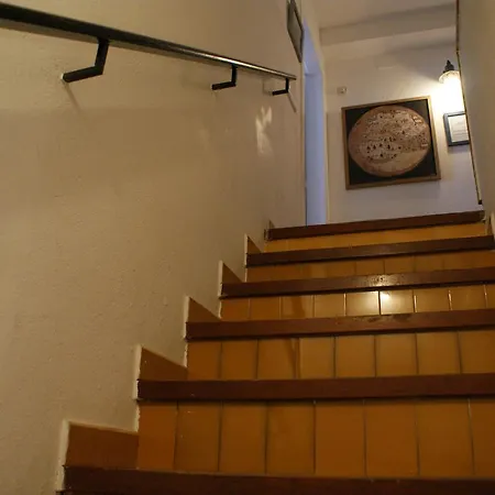 Casa Nou 1935 Albergue Cadaqués