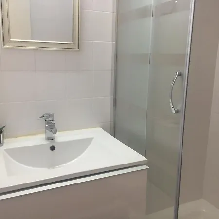 Casa Nou 1935 Albergue *
