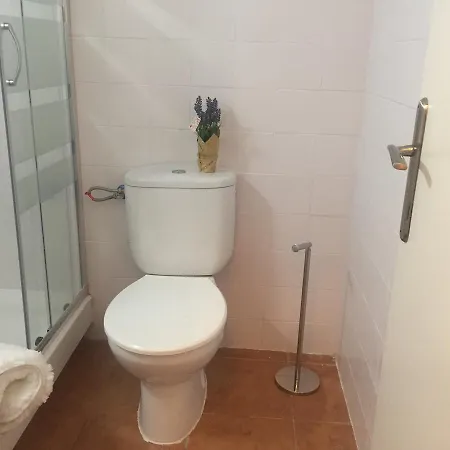 Casa Nou 1935 Albergue *