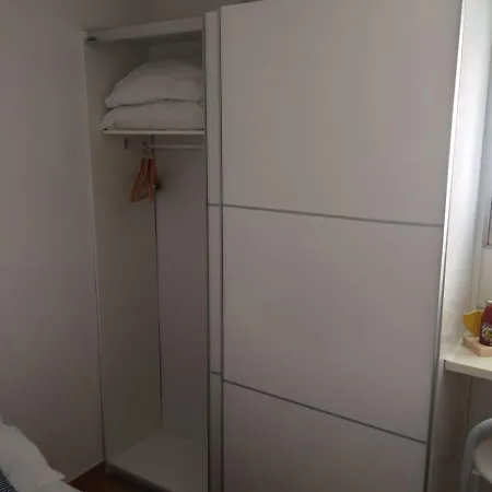 Casa Nou 1935 Albergue