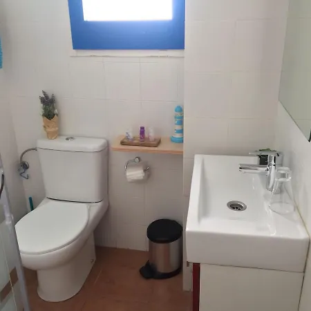 Casa Nou 1935 Albergue