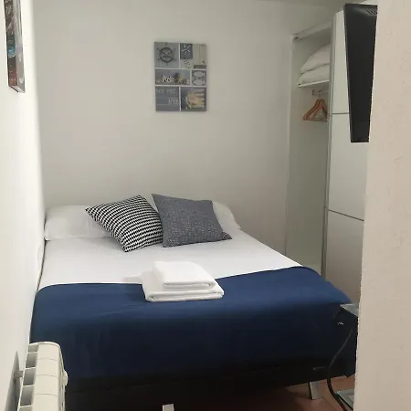 Casa Nou 1935 Albergue