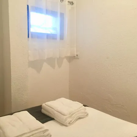 Casa Nou 1935 Hostal Cadaqués