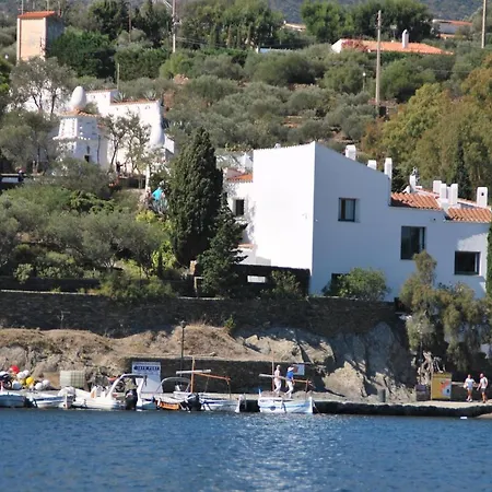 Casa Nou 1935 Cadaqués