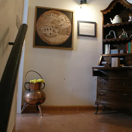 Hostel Studio Casa Nou Cadaques