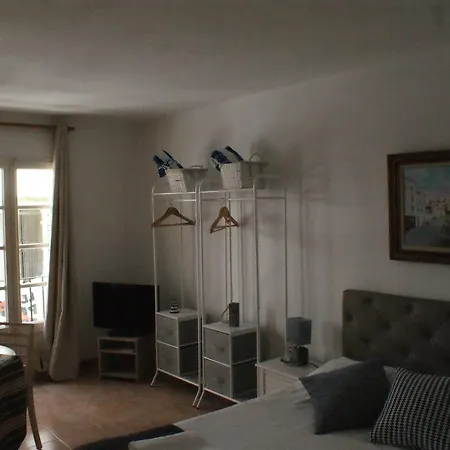 Studio Casa Nou * Cadaques