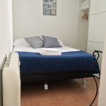 Studio Casa Nou * Cadaques