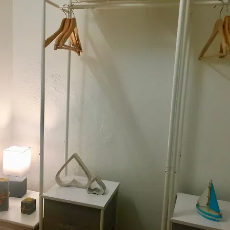 Studio Casa Nou Hostel Cadaques